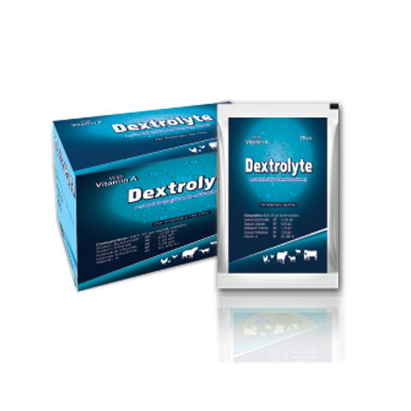 Dextrolyte