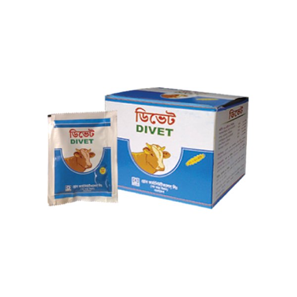 Divet