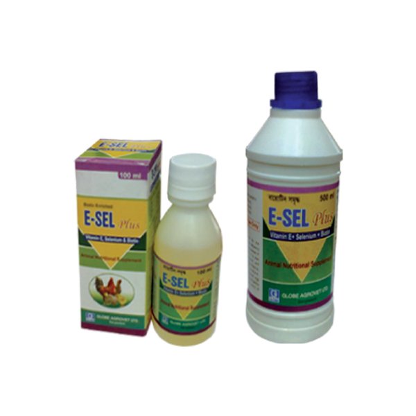E-Sel Plus