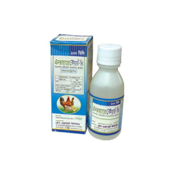 Envirocare -V
